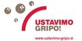 Ustavimo gripo