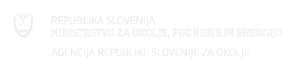 Ministrstvo za okolje, podnebje in energijo
